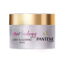 Pantene Hair Biology 160 ml Renk Canlandırıcı Maske