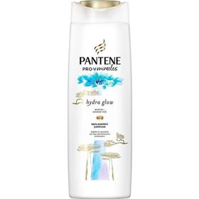 Pantene Hydra Glow 400 ml Nemlendiricili Şampuan