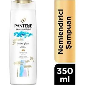 Pantene Hydra Glow 400 ml Nemlendiricili Şampuan
