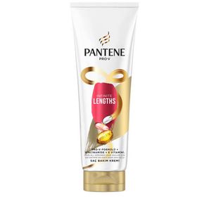Pantene Infinite Lengths 275 ml Saç Bakım Kremi