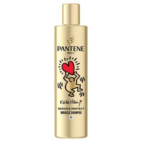 Pantene Keith Haring 250 ml Onarıcı Koruyucu Miracle Şampuan