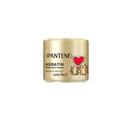 Pantene Keith Haring Onarıcı Koruyucu Keratin 300 ml Saç Maskesi