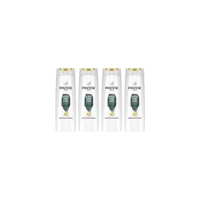 Pantene Kepeğe Karşı Etkili 4x400 ml Tüm Saç Tipleri İçin Şampuan