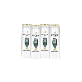 Pantene Kepeğe Karşı Etkili 4x400 ml Tüm Saç Tipleri İçin Şampuan