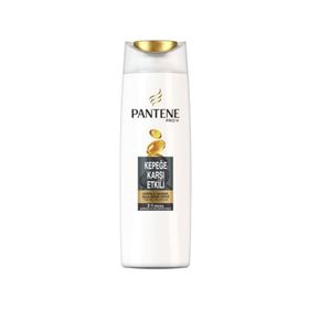 Pantene Kepek Karşıtı 500 ml Şampuan