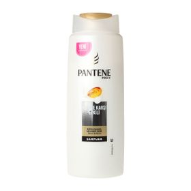 Pantene Kepek Karşıtı 500 ml Şampuan