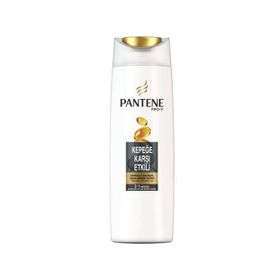 Pantene Kepek Karşıtı 500 ml Şampuan