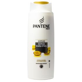 Pantene Kepek Karşıtı 500 ml Şampuan
