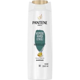 Pantene Kepek Karşıtı 500 ml Şampuan