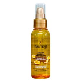 Pantene Keratin Onarıcı ve Koruyucu Yağ 100 ml Serum