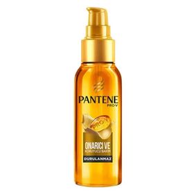 Pantene Keratin Özlü Onarıcı E Vitaminli 6x100 ml Yağ