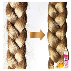 Pantene Kıvırcık Onarıcı Bakım 7-24 2x300 ml Saç Kremi