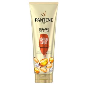 Pantene Miracle 200 ml Serum Şaç Bakım Kremi