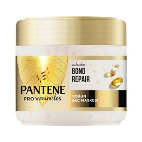 Pantene Miracles Bağ Onarıcı 300 ml Maske