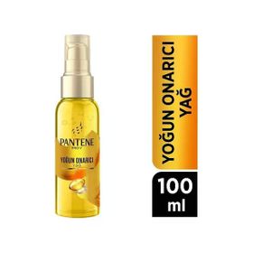 Pantene Miracles Rose 100 ml Saç Bakım Yağı