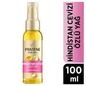 Pantene Miracles Rose 100 ml Saç Bakım Yağı