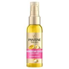 Pantene Miracles Rose 100 ml Saç Bakım Yağı
