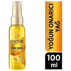 Pantene Miracles Rose 100 ml Saç Bakım Yağı