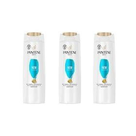 Pantene Nem Terapisi 2x350 ml Şampuan
