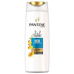 Pantene Nem Terapisi 2x350 ml Şampuan