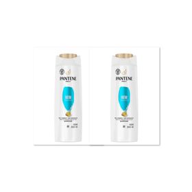 Pantene Nem Terapisi 2x350 ml Şampuan