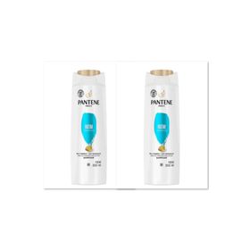 Pantene Nem Terapisi 2x350 ml Şampuan