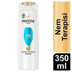 Pantene Nem Terapisi 350 ml Şampuan