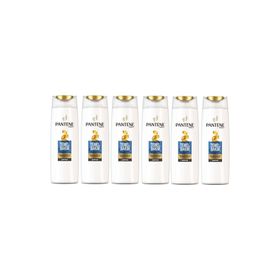 Pantene Nem Terapisi 3'ü 1 Arada 3x400 ml Saç Şampuanı