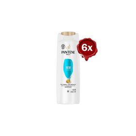 Pantene Nem Terapisi 6x350 ml Şampuan
