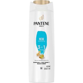 Pantene Nem Terapisi 6x350 ml Şampuan