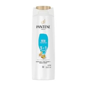 Pantene Nem Terapisi 6x350 ml Şampuan