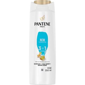 Pantene Nem Terapisi 6x350 ml Şampuan