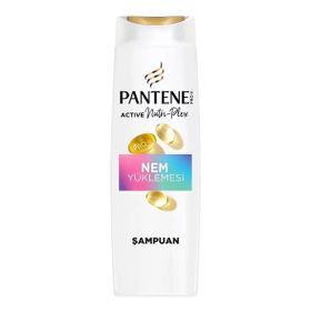 Pantene Nem Yüklemesi 400 ml Şampuan