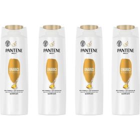 Pantene Onarıcı 4x350 ml Şampuan