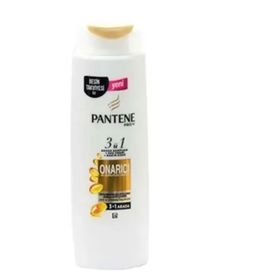 Pantene Onarıcı Bakım 200 ml Şampuan
