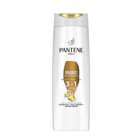 Pantene Onarıcı Bakım 3'ü 1 Arada 400 ml Şampuan