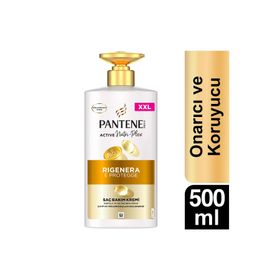 Pantene Onarıcı & Koruyucu 500 ml Saç Kremi
