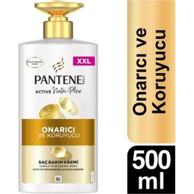 Pantene Onarıcı & Koruyucu 500 ml Saç Kremi