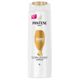 Pantene Onarıcı Koruyucu 600 ml Şampuan