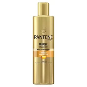Pantene Onarıcı Koruyucu Altın 250 ml Şampuan