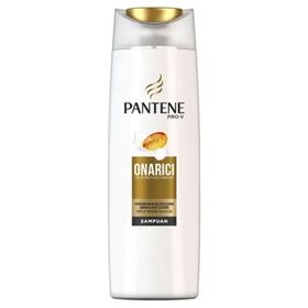 Pantene Onarıcı ve Koruyucu Bakım 360 ml Şampuan