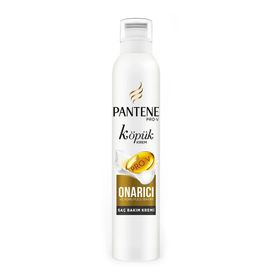Pantene Onarıcı ve Koruyucu Bakım Köpük Saç Bakım Kremi 180 ml