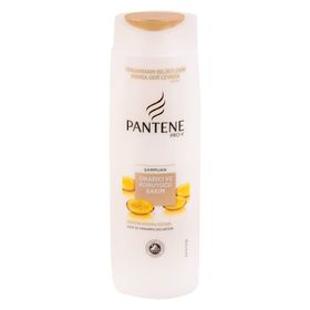 Pantene Onarıcı ve Koruyucu Bakım Şampuan 400 ml