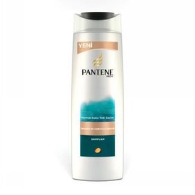 Pantene Onarıcı ve Koruyucu Bakım Şampuan 400 ml
