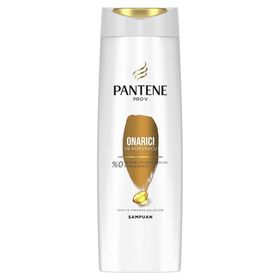 Pantene Onarıcı ve Koruyucu Bakım Şampuan 400 ml