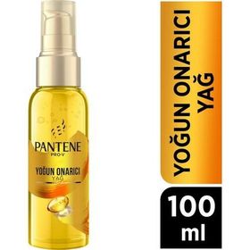 Pantene Pro-V 100 ml Yoğun Onarıcı Saç Bakım Yağı