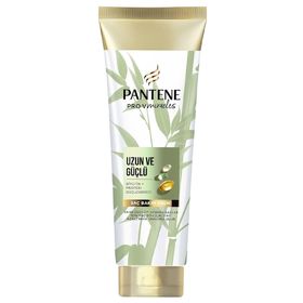 Pantene Pro-V 275 ml Miracles Uzun ve Güçlü Besleyici Tüm Saç Tipleri İçin Bakım Yapan Saç Kremi