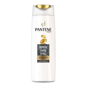 Pantene Pro-V 400 ml Kepeğe Karşı Etkili Şampuan