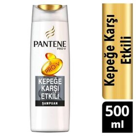 Pantene Pro-V 400 ml Kepeğe Karşı Etkili Şampuan