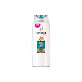 Pantene Pro-V Aqua Light 400 ml Şampuan